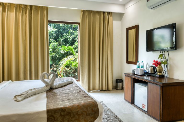 Excecutive Room - Alaya Resorts
