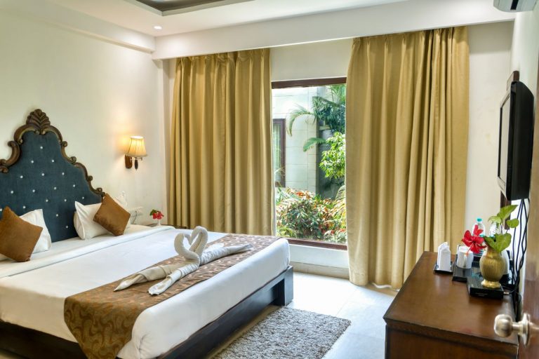 Excecutive Room - Alaya Resorts