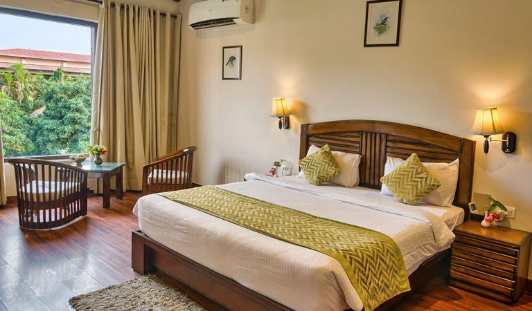 Room - Alaya Resorts