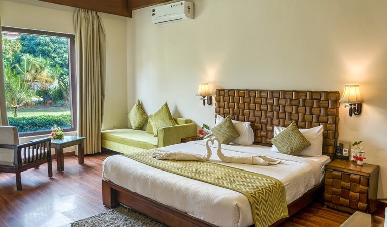 Room - Alaya Resorts