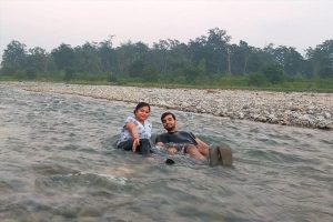 Monsoon Experience with Alaya Resorts, Kyari Village - Jim Corbett